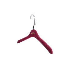 Deliang  Heavy duty low price nonslip multifunctional plastic hanger